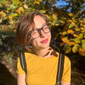 Meet your Posher, Constance